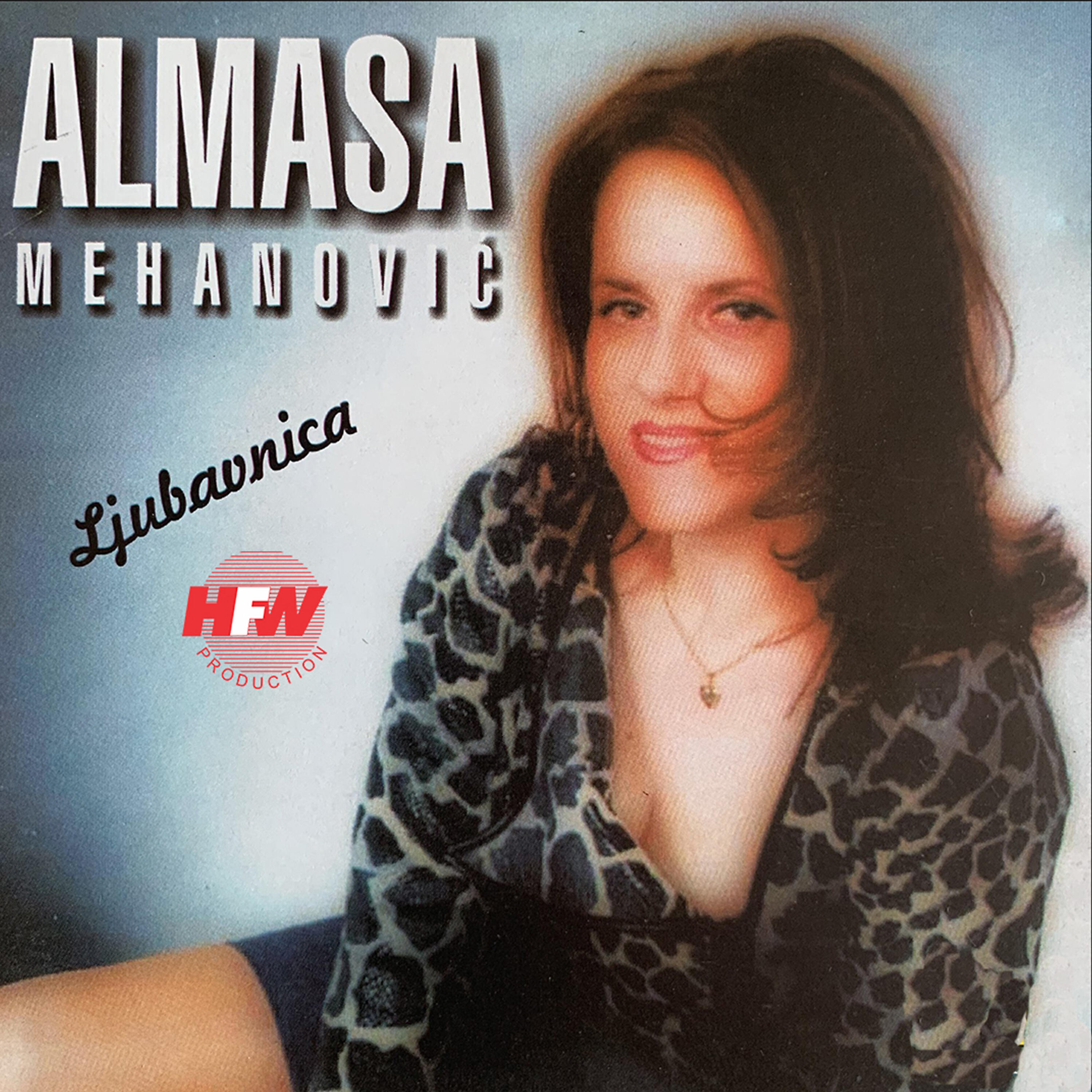 Almasa Mehanović - Ulica Treća