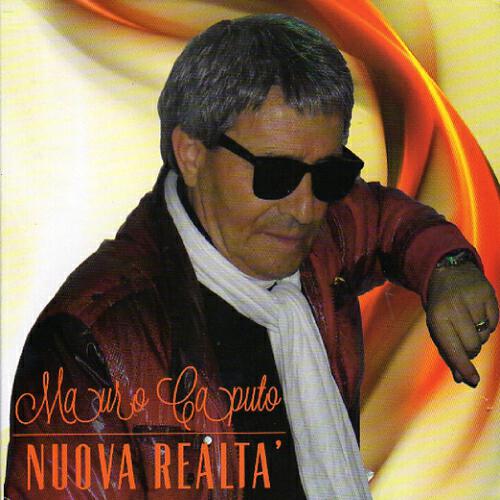 Mauro Caputo - Veleno