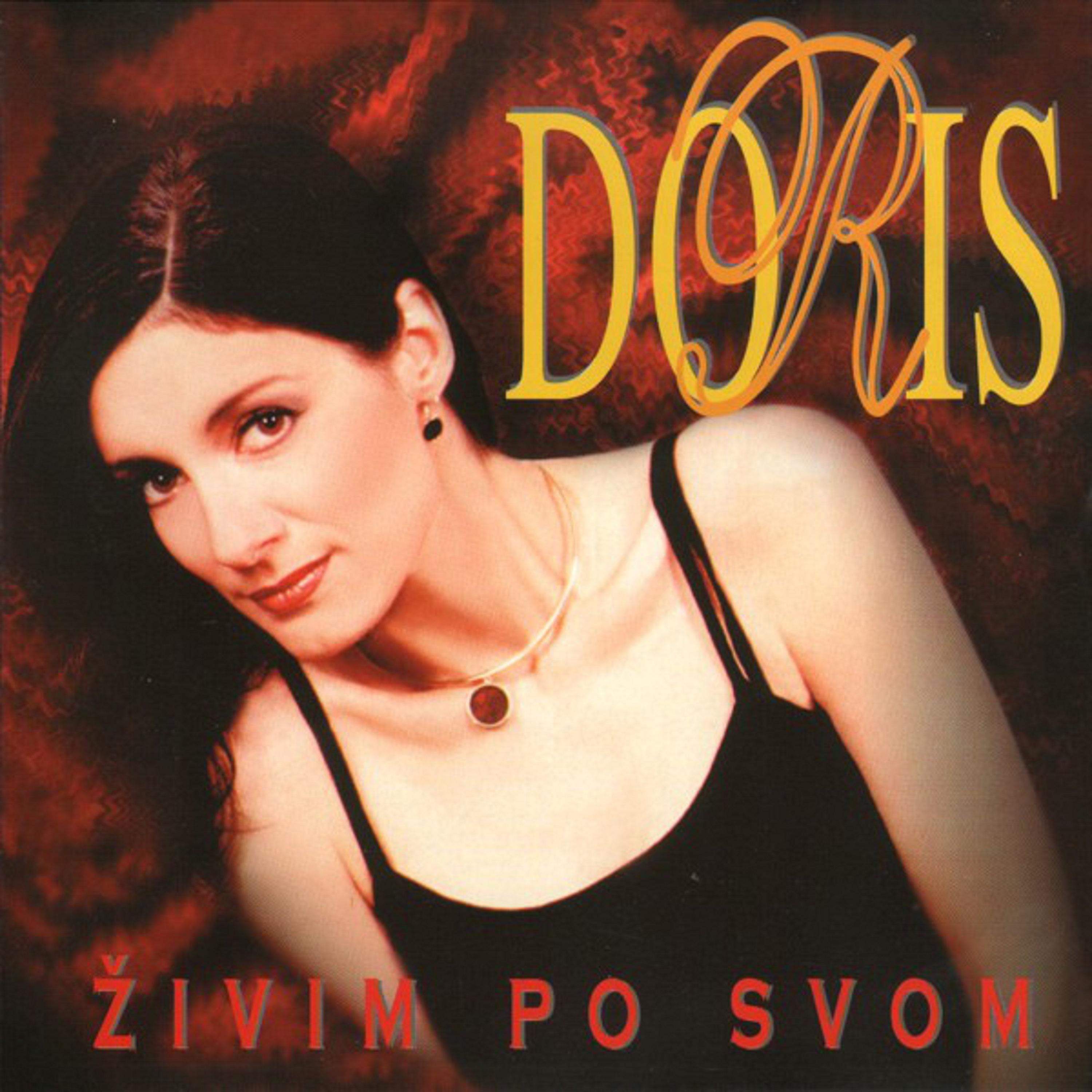 Doris Dragovic - Što Je Od Mene Ostalo