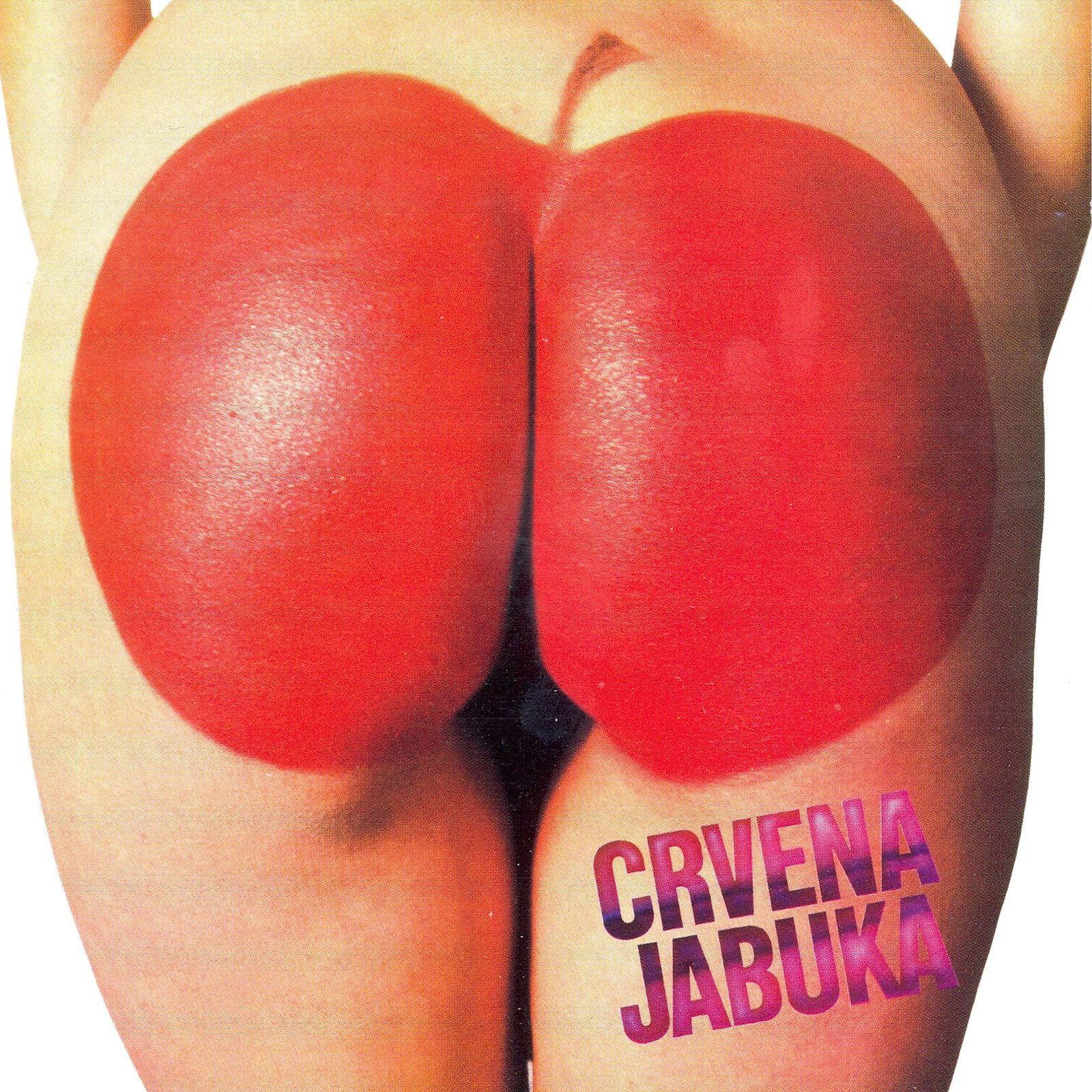 Постер альбома Crvena Jabuka