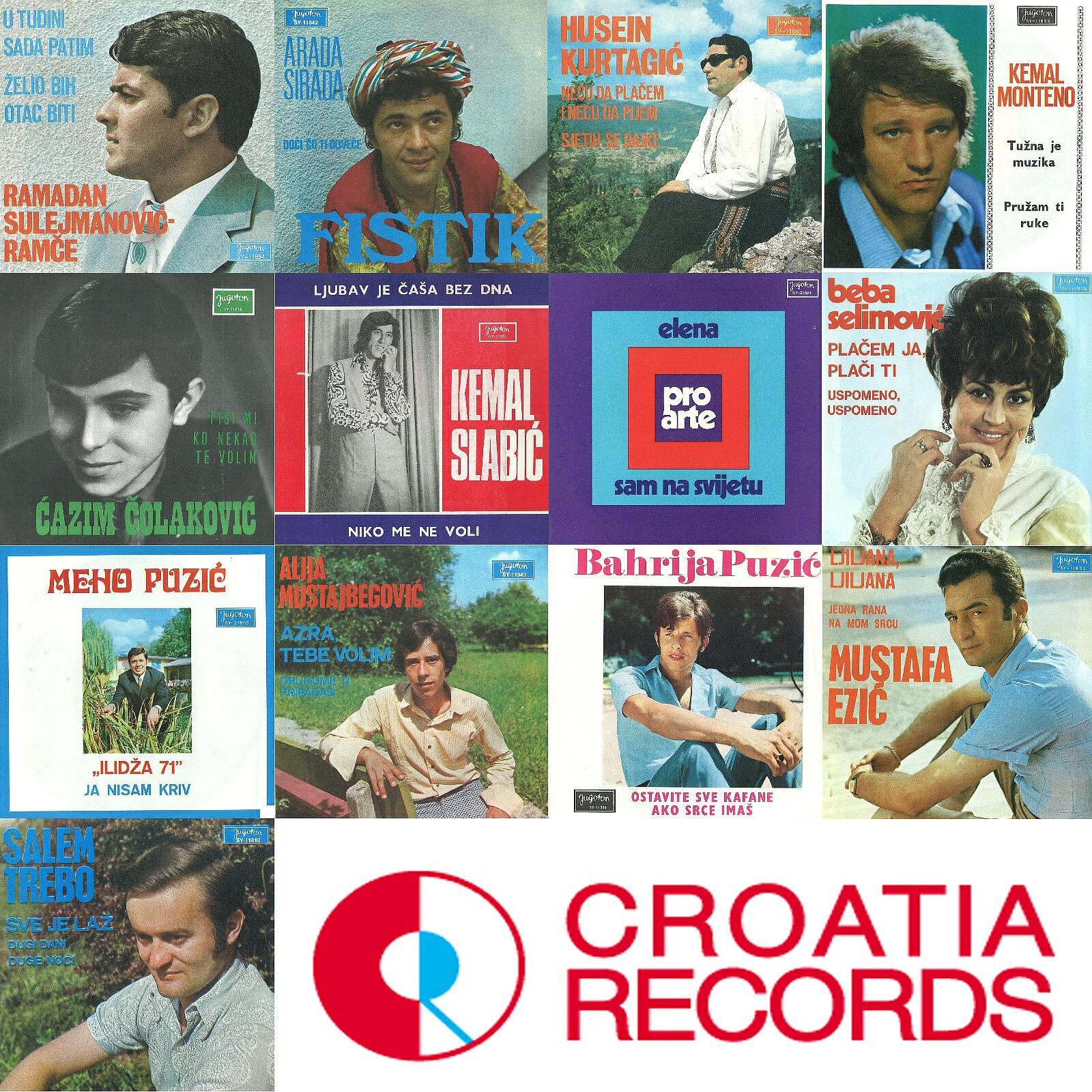 Beba Selimović - Plačem Ja, Plači Ti
