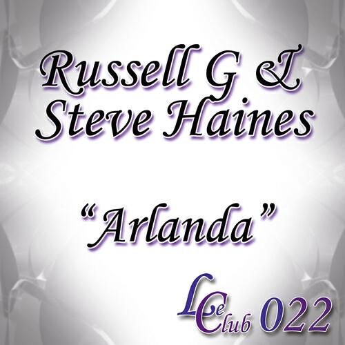 Russell G - Arlanda (Veerus & Maxie Devine Remix)