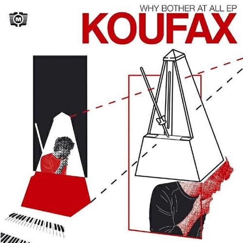 Koufax - Loveless Meredith