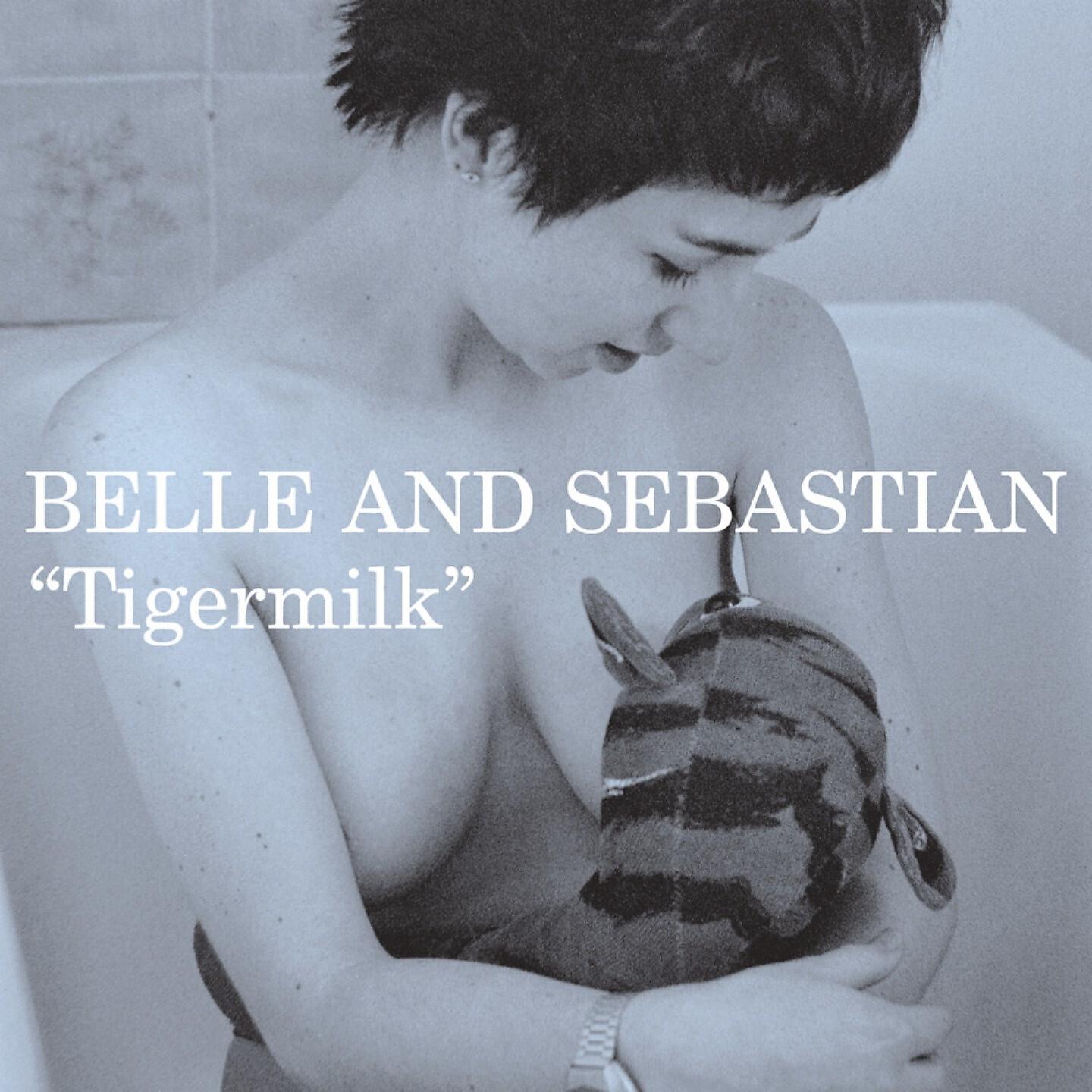Belle and Sebastian - We Rule the School