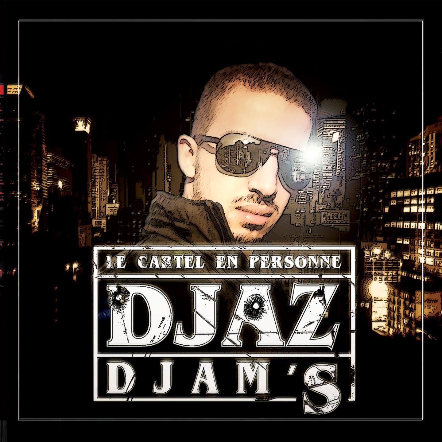 Djaz Djam's - La règle
