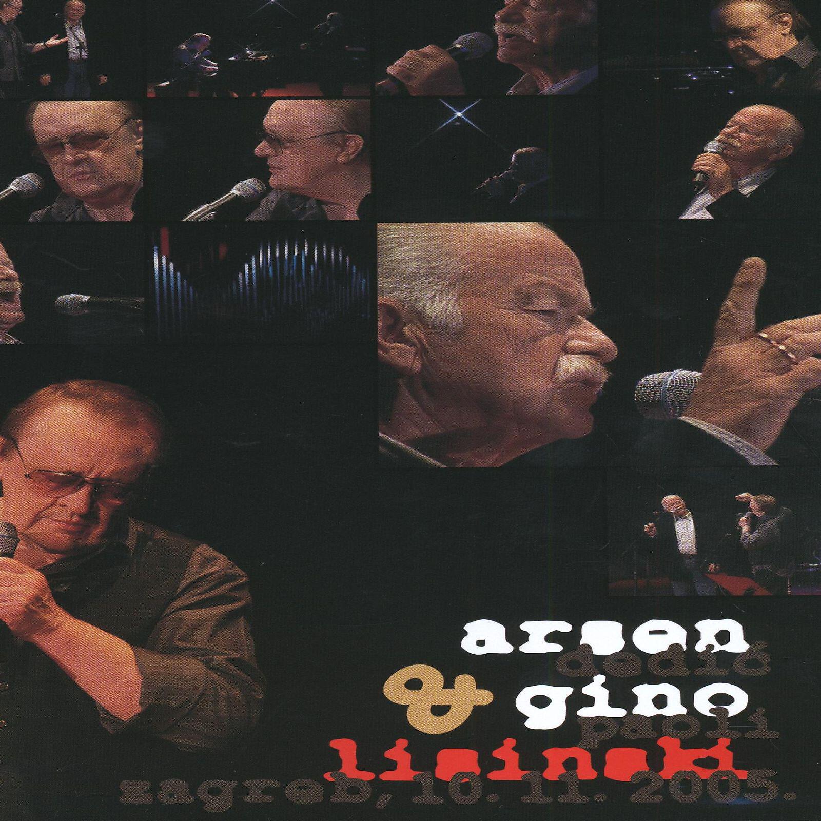Arsen Dedić - I Na Kraju Malo Sreće