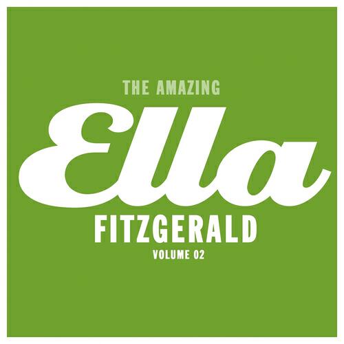 Ella Fitzgerald - Squatty Roo (Original Mix)