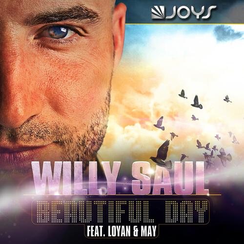 Willy Saul - Beautiful Day (Thomas Reyaud Remix)