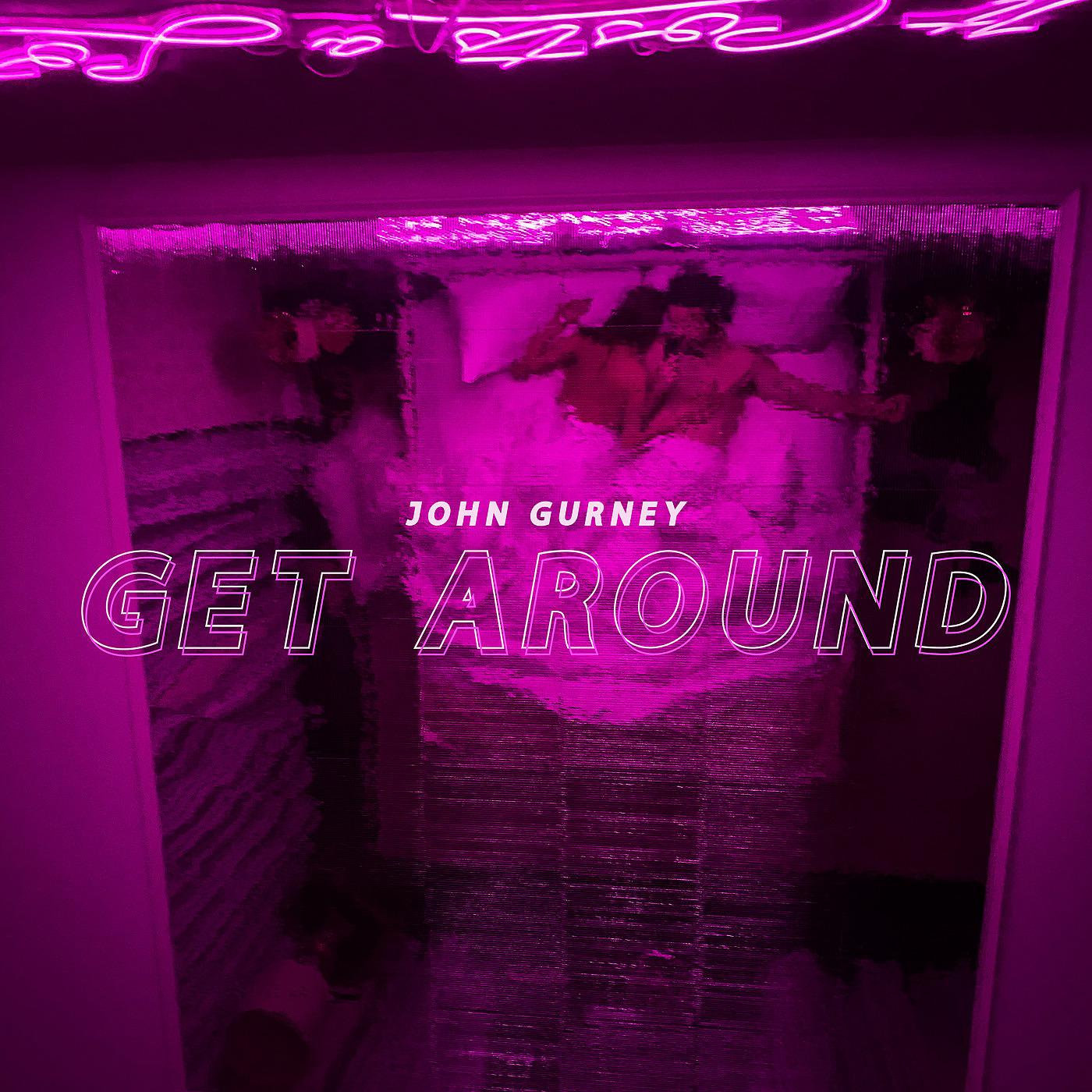 Постер альбома Get Around