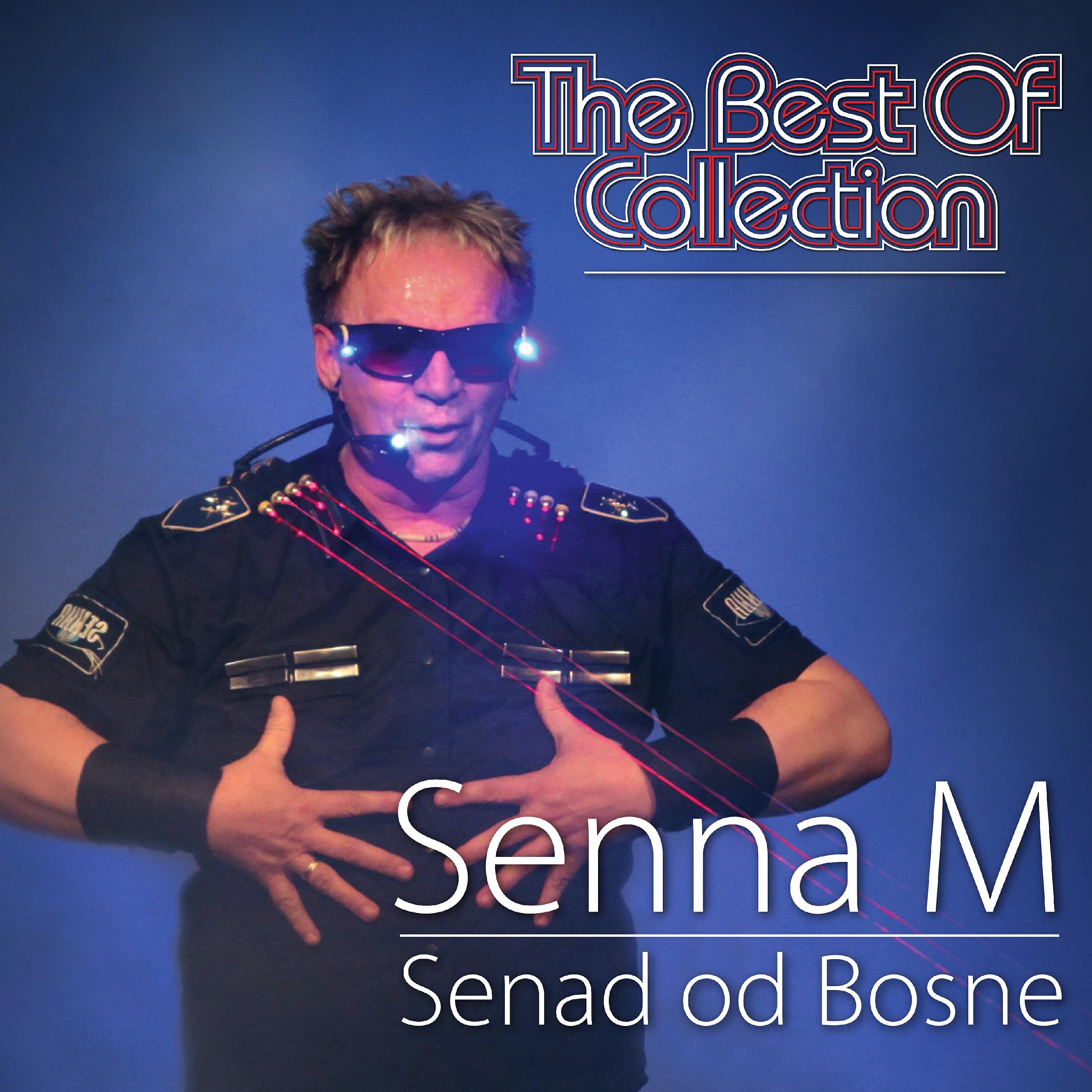 Senna M - Dolaze Dobra Vremena