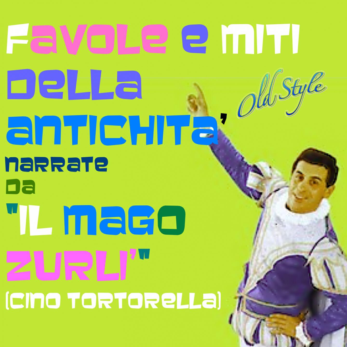 Cino Tortorella - Giasone e il vello d'oro