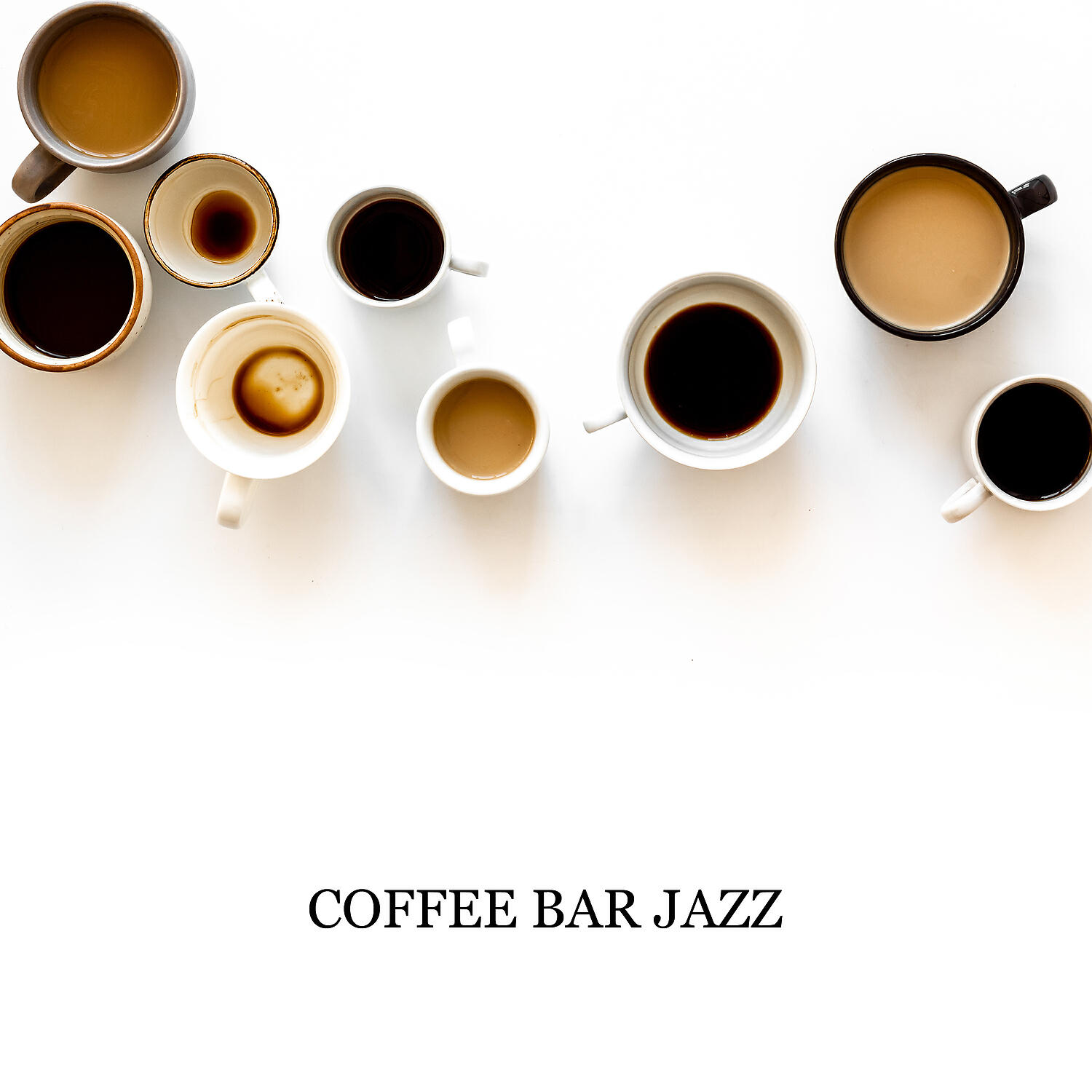 Instrumental Jazz Music Ambient - November Playlist Jazz