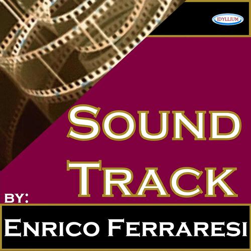 Enrico Ferraresi - Amipar (Dance Pop, Electronic Music, Mainstream, Synth Pop)