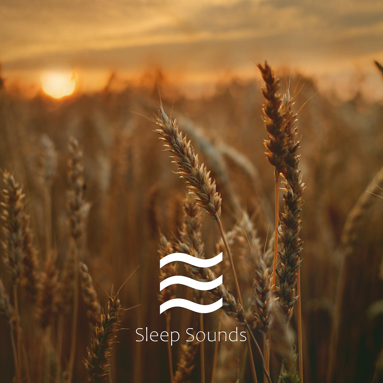 Brownian Noise for Sleep - Brown Hum Soft Soughs for Baby