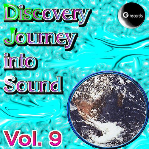 Постер альбома Journey Into Sound, Vol. 9