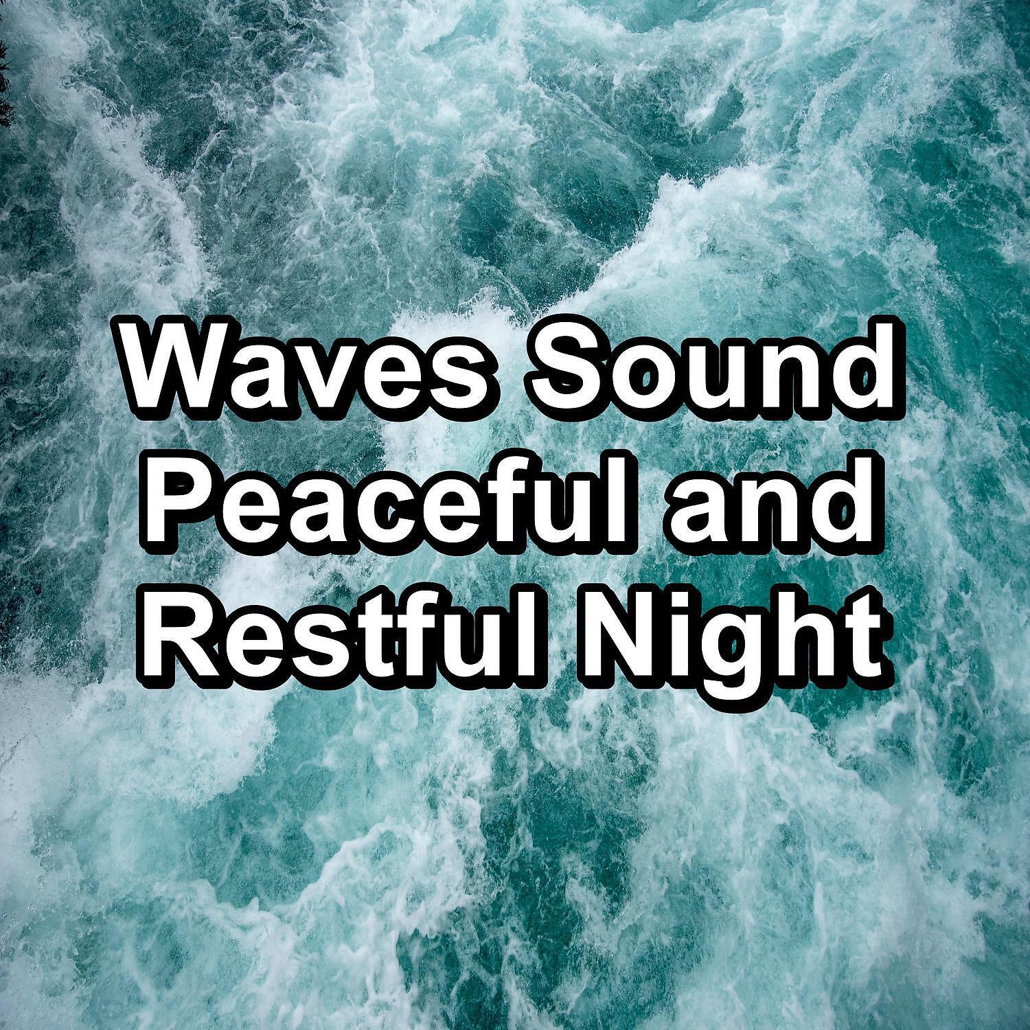 Relaxation ï¿½ Ambient - Ocean Waves Sounds With White Noise For Good and Deep Sleep