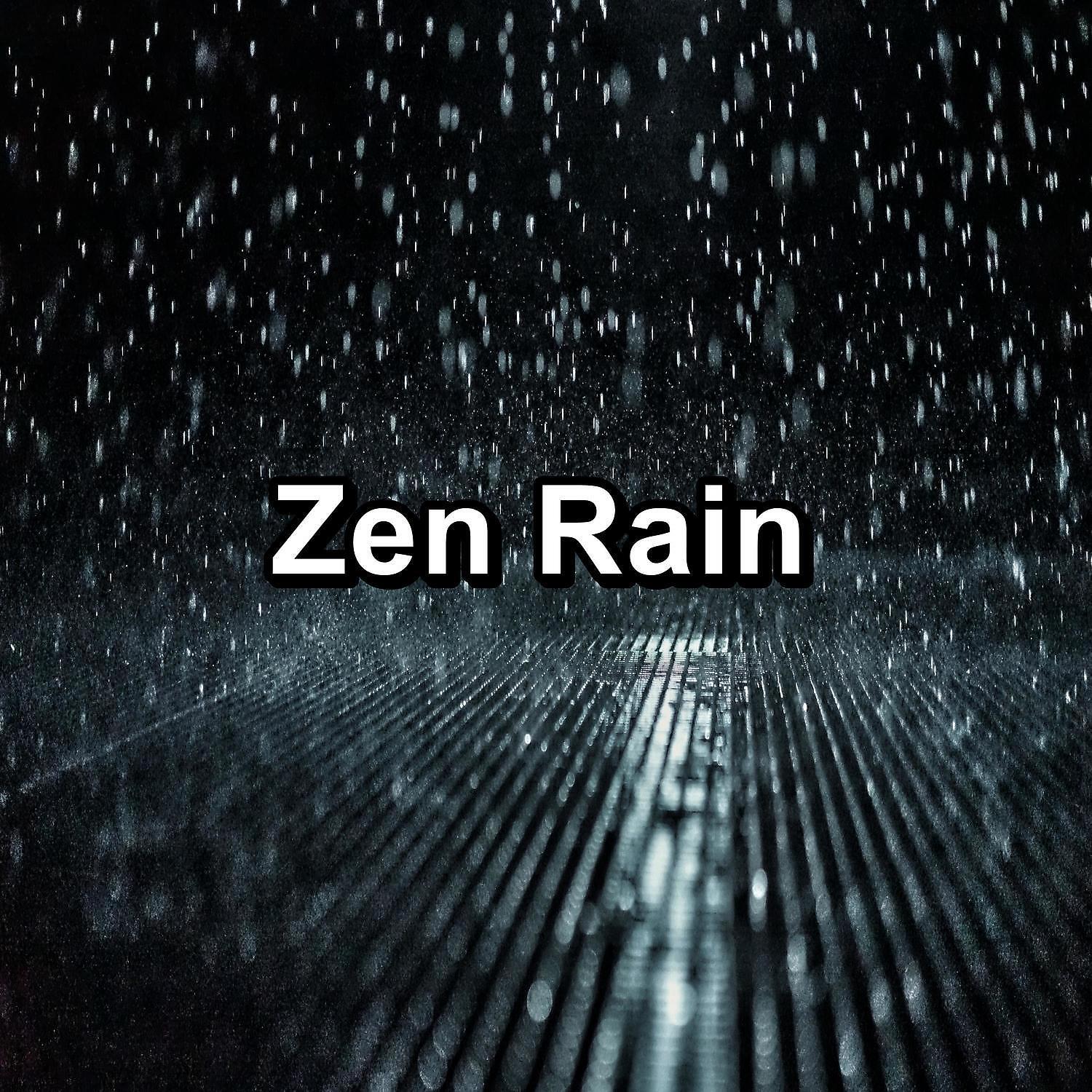 Baby Relax Channel - Medium Rain To Help with Insomnia For Babies to Relax and Rest