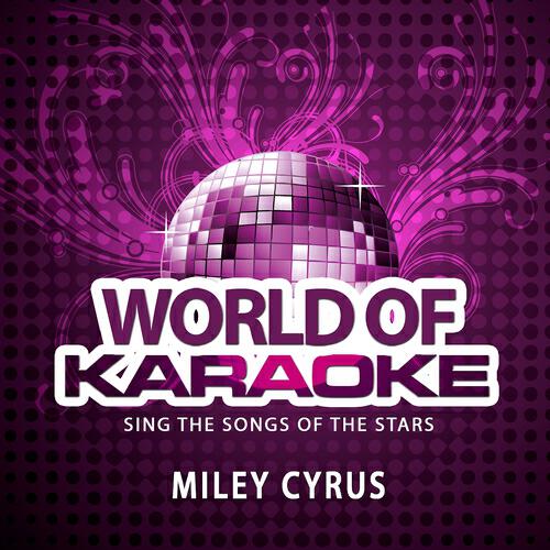 Karaoke Bar Orchestra - We Got the Party (Karaoke Version) (Originally Performed By Miley Cyrus)