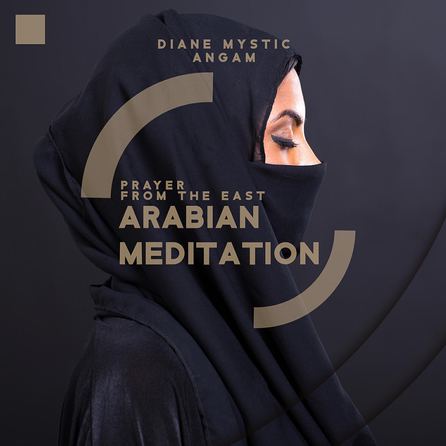 Diane Mystic - Mental Order