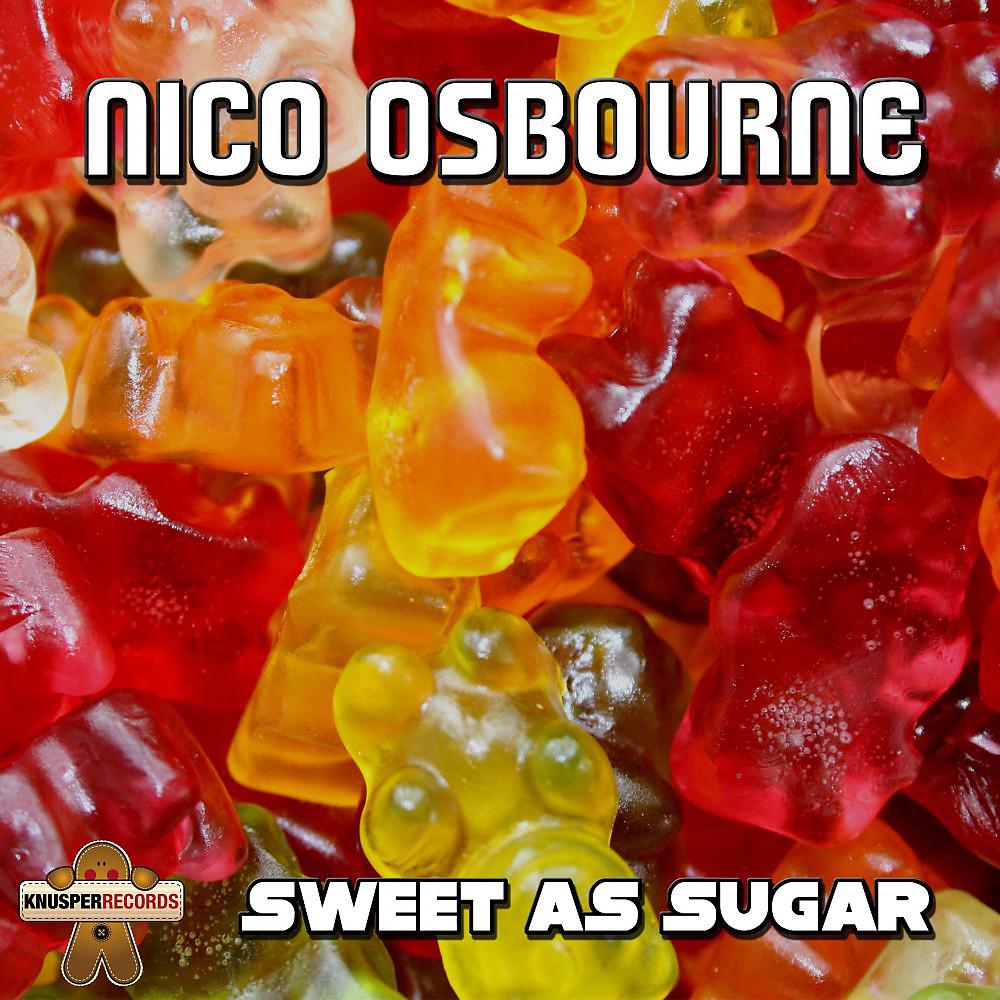 Постер альбома Sweet as Sugar