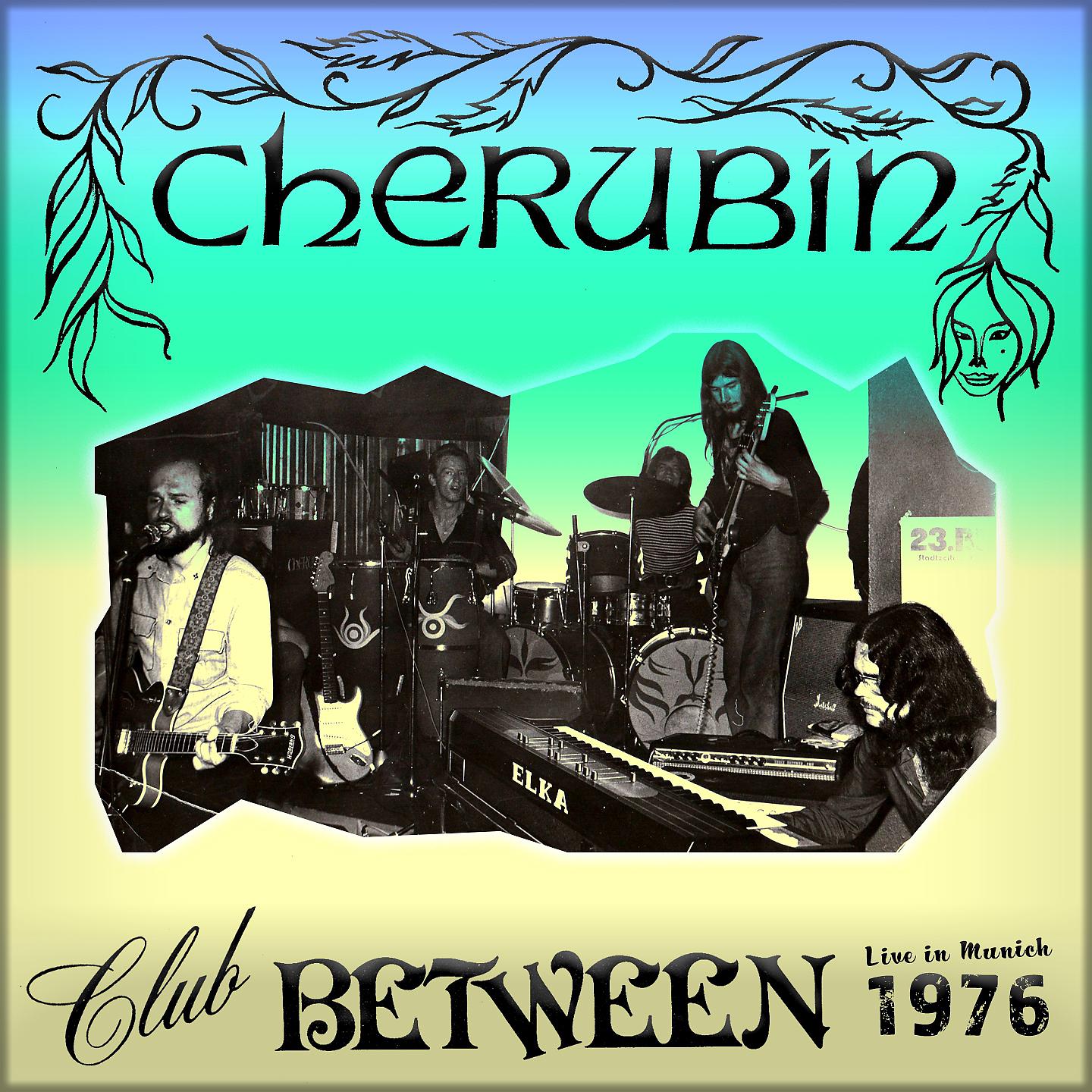 Постер альбома Club Between 1976