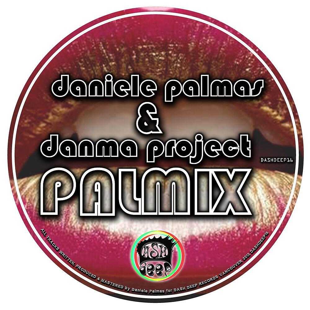 Daniele Palmas - Spektre (Original Cut)