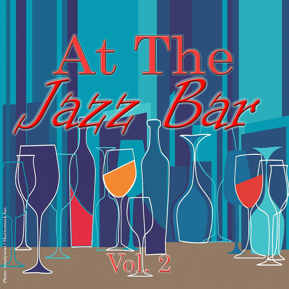 Постер альбома At the Jazz Bar Vol. 2