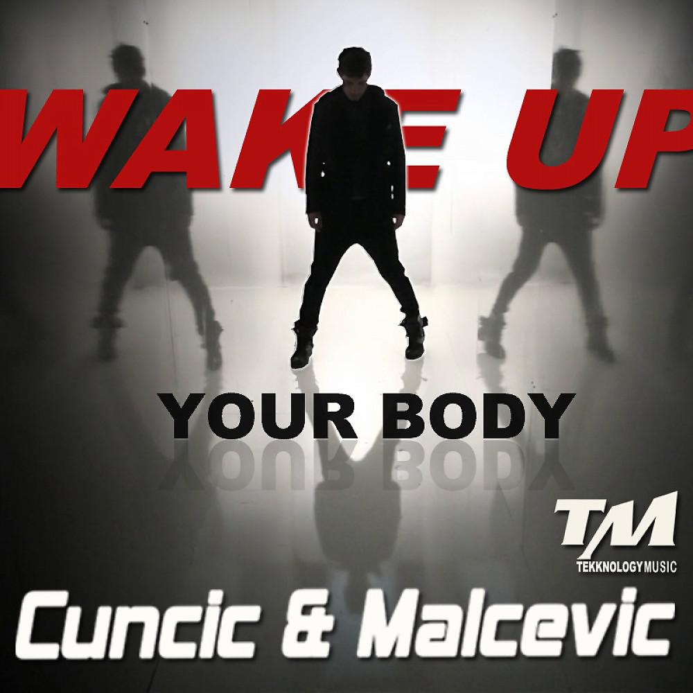 Постер альбома Wake up Your Body