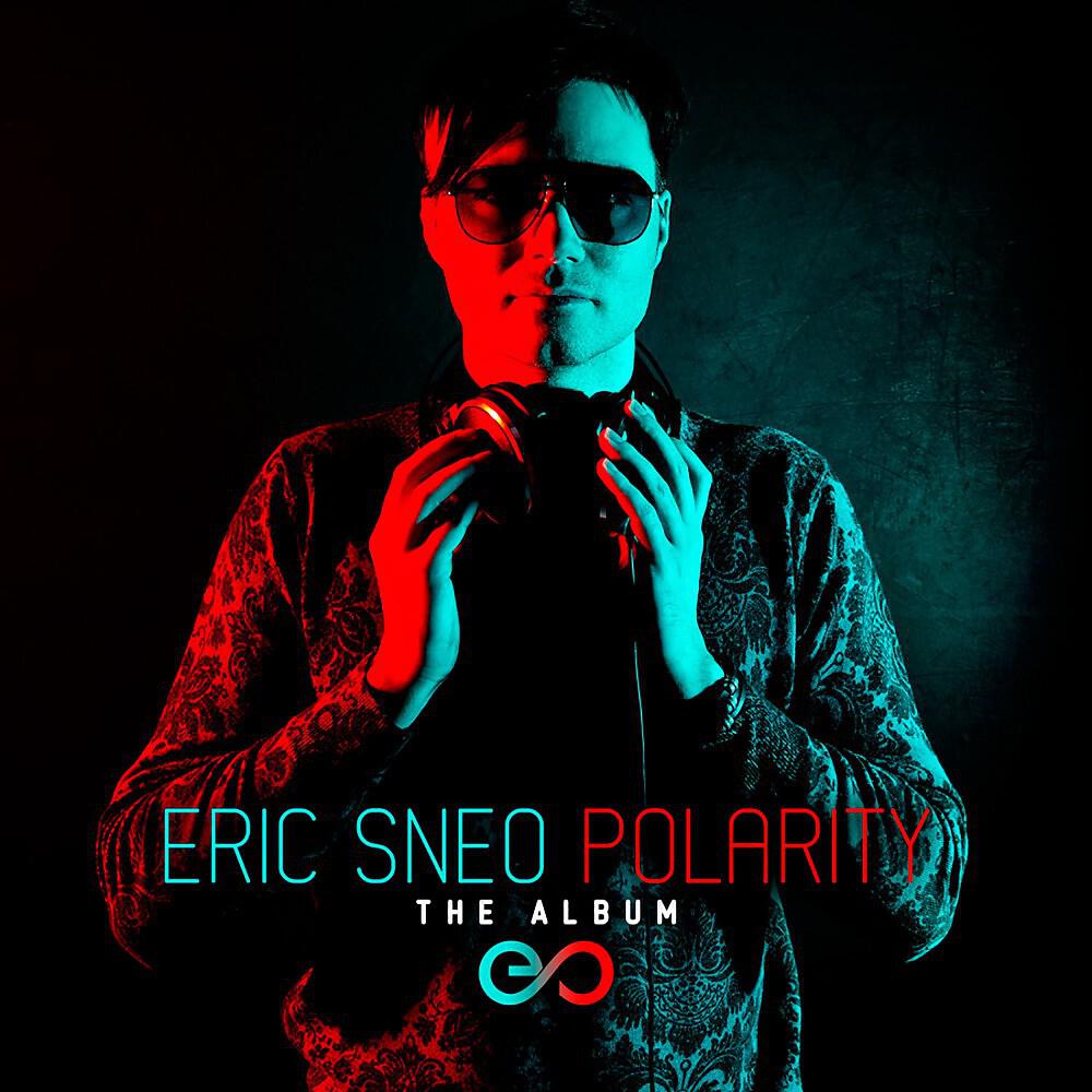 Eric Sneo - Shut Up & Dance (Bonus Track)