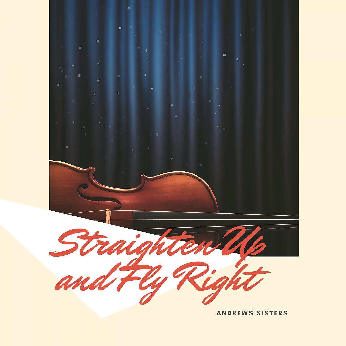 Andrews Sisters - Oh, Johnny! Oh, Johnny ! Oh!