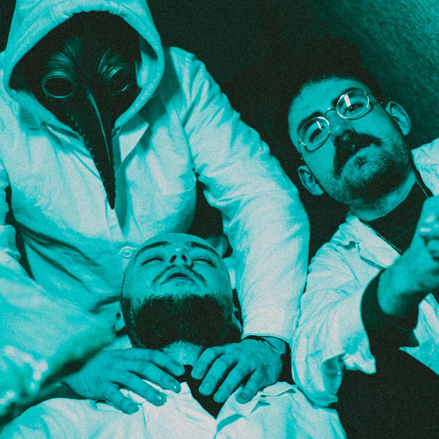 MCHserfer - Sanatorium