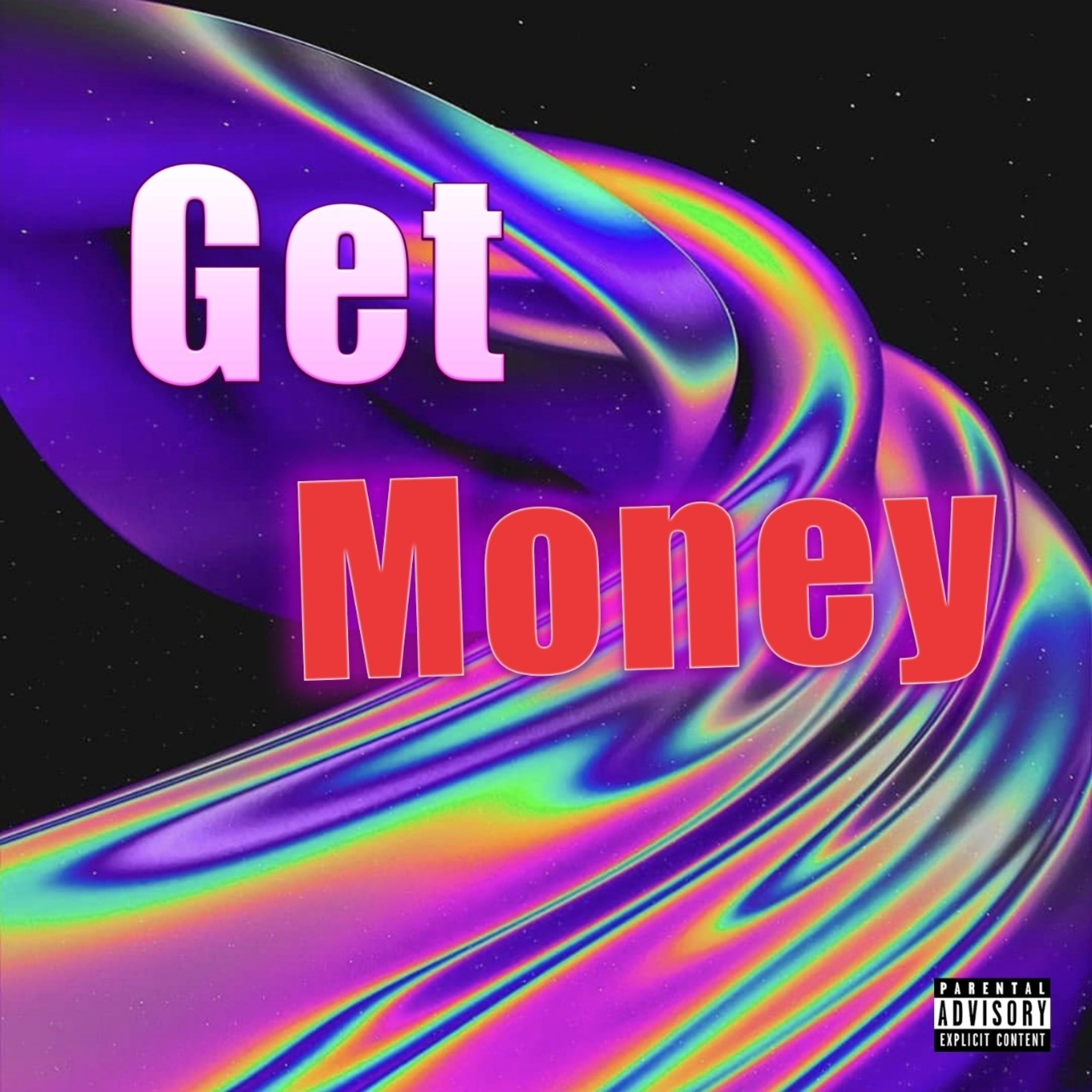 Постер альбома Get Money