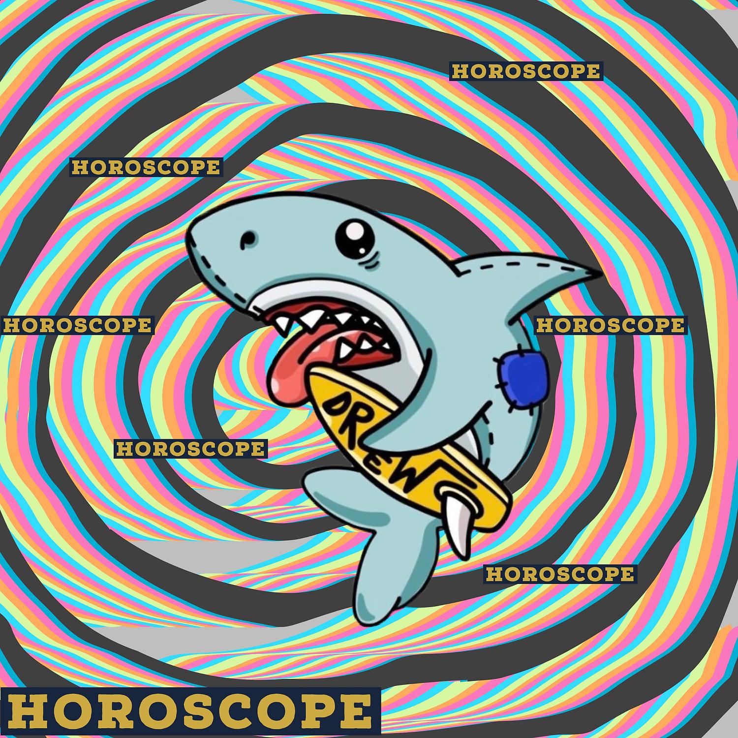 Постер альбома Horoscope