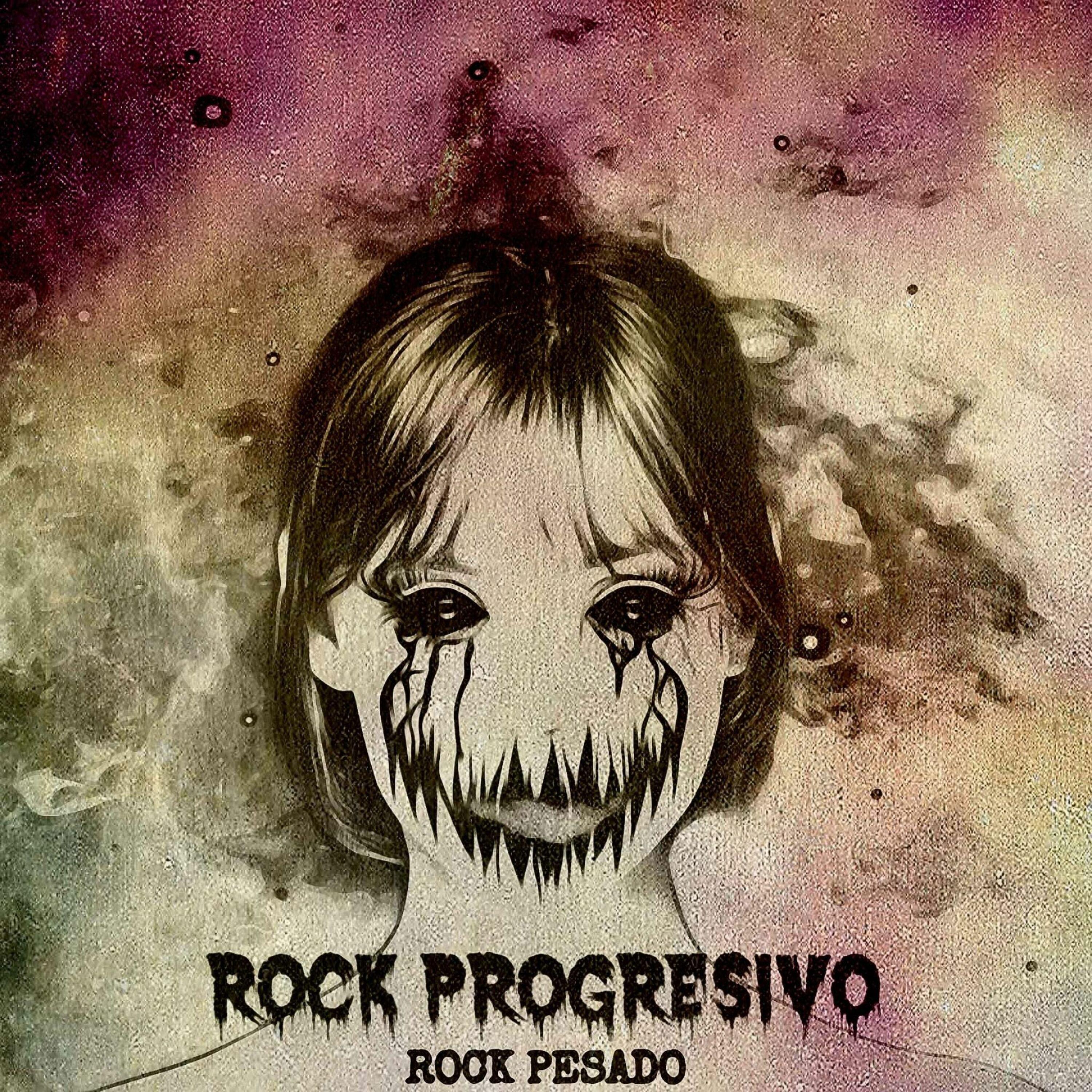 Постер альбома Rock Progresivo