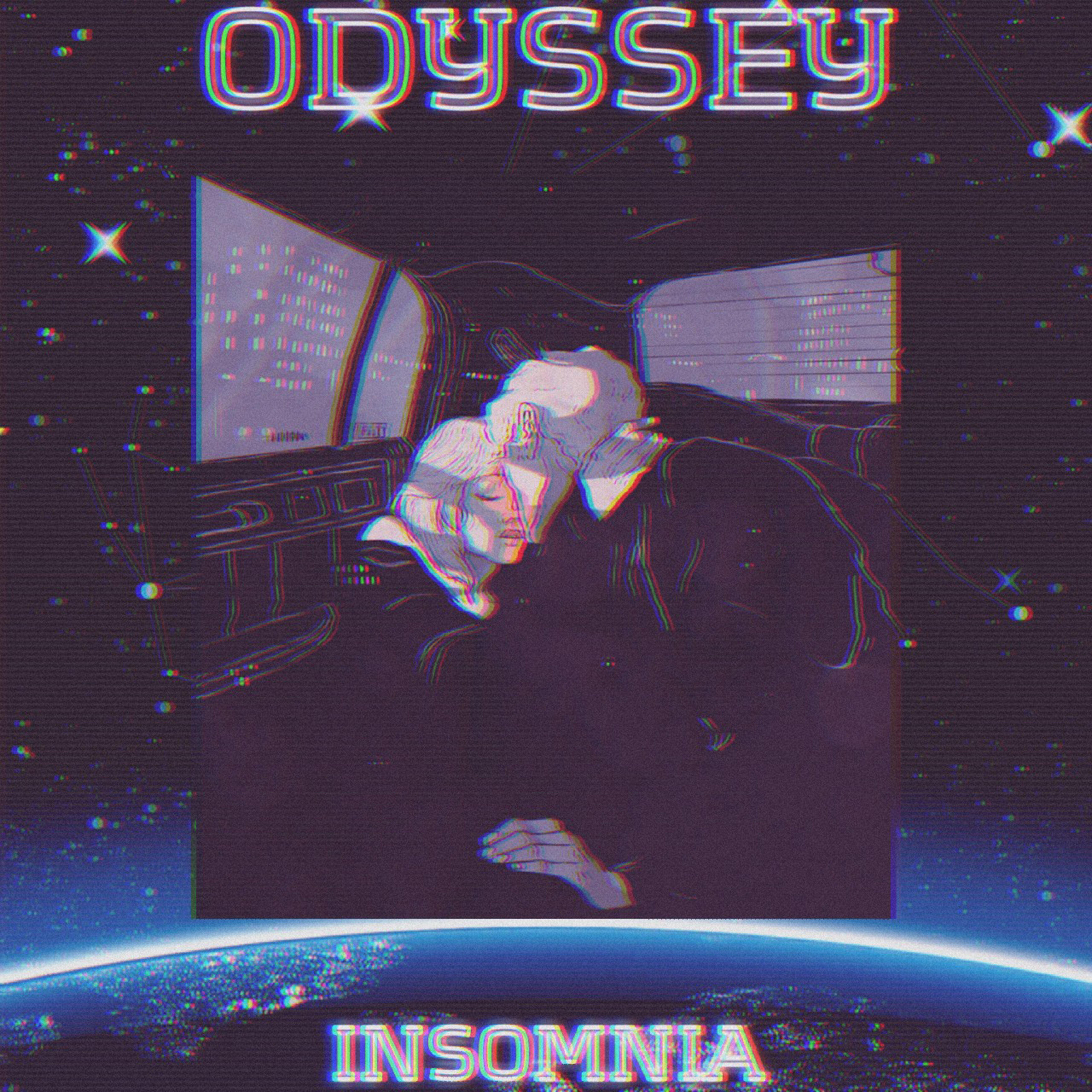 INSOMNIA - Odyssey