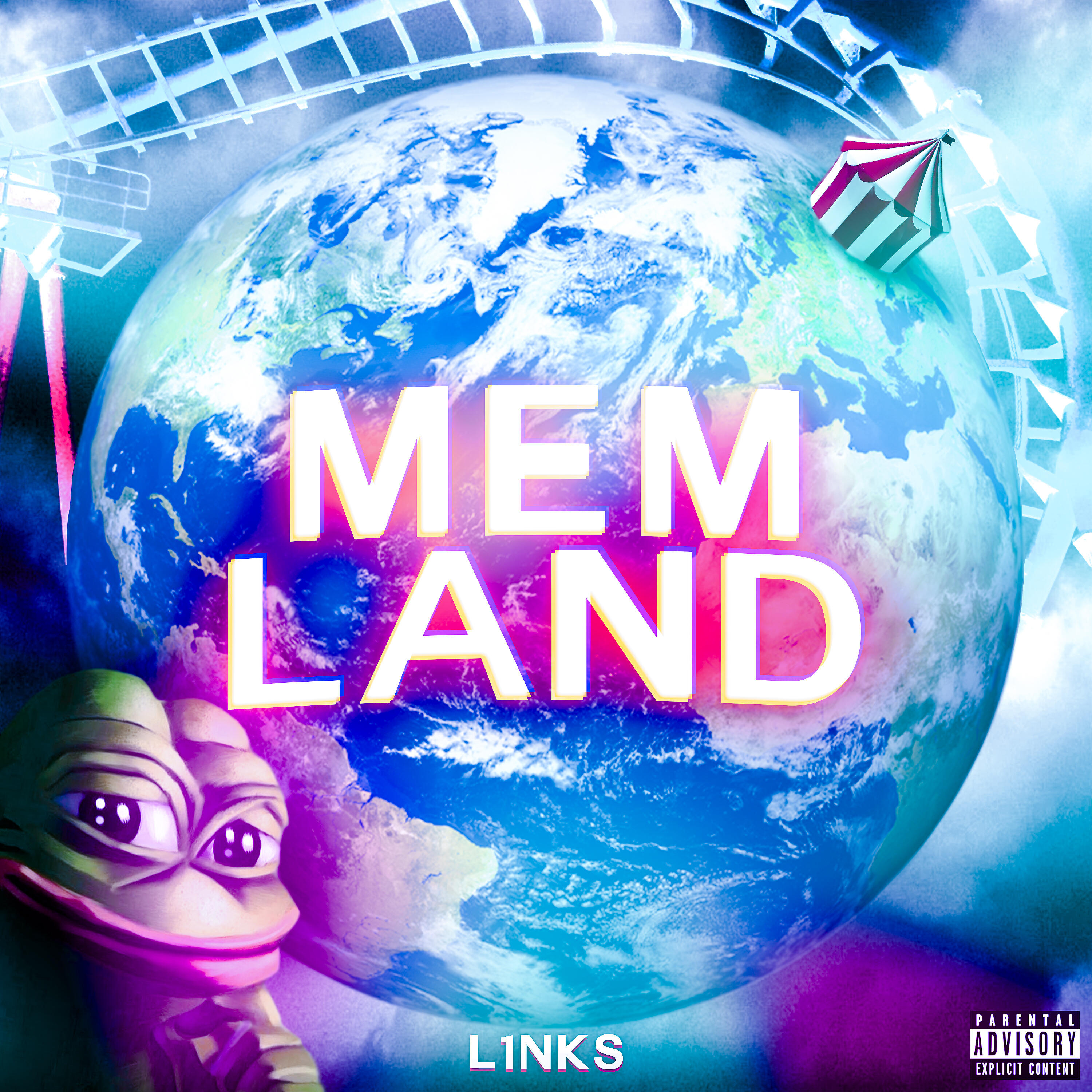 L1nkS - Рено ЛОГАН