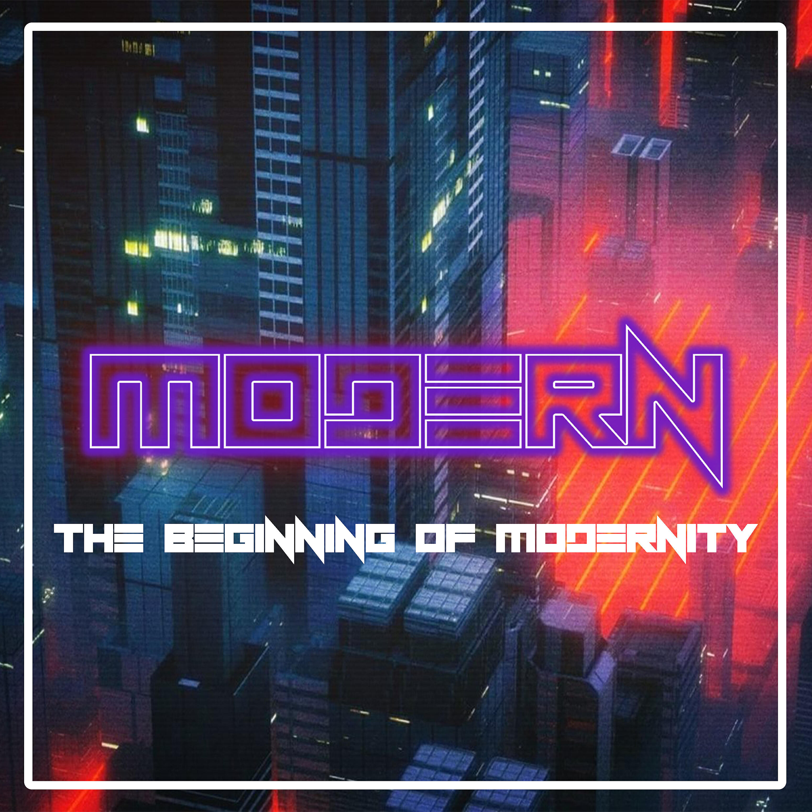 MODERN - Last Days of Earth