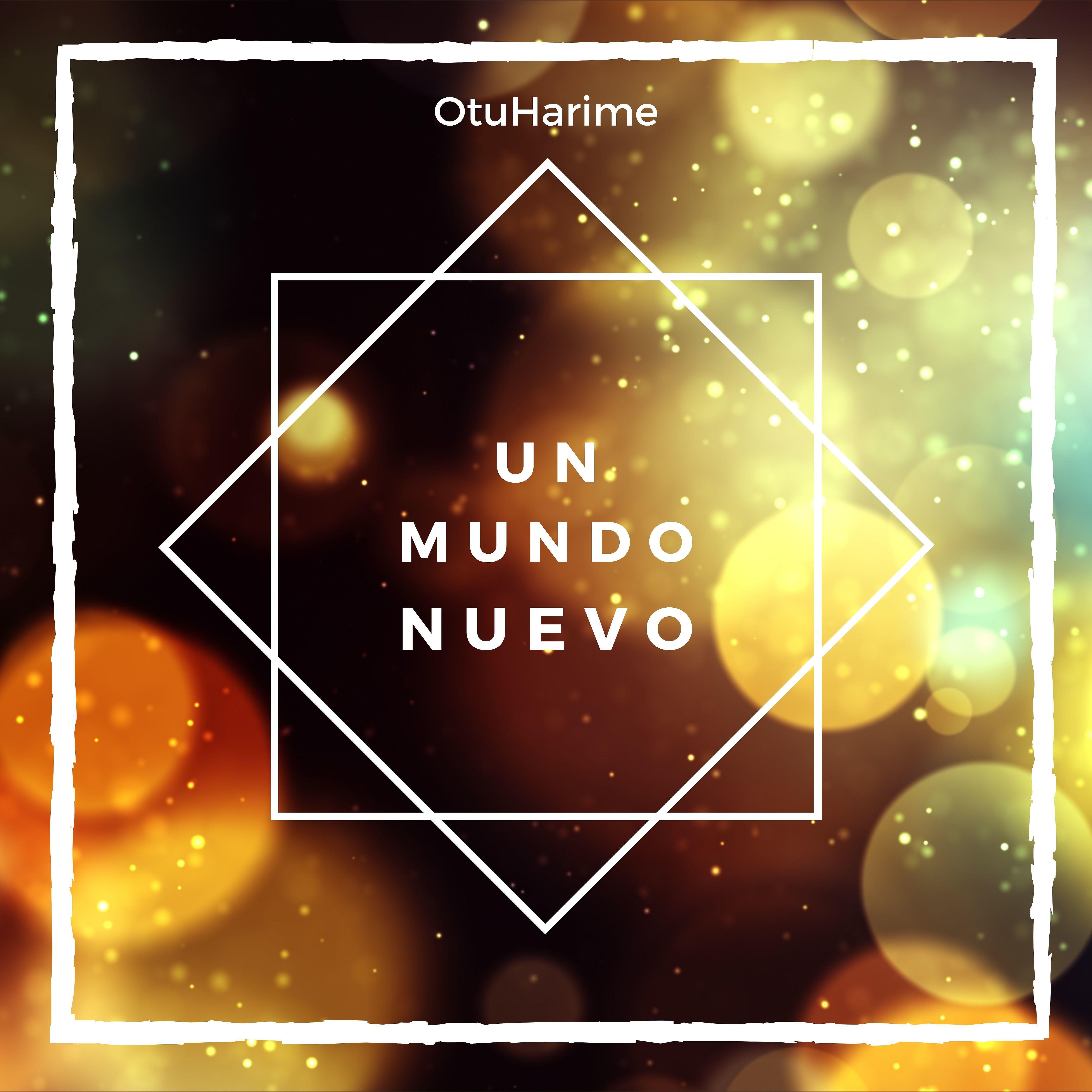 Постер альбома Un Mundo Nuevo
