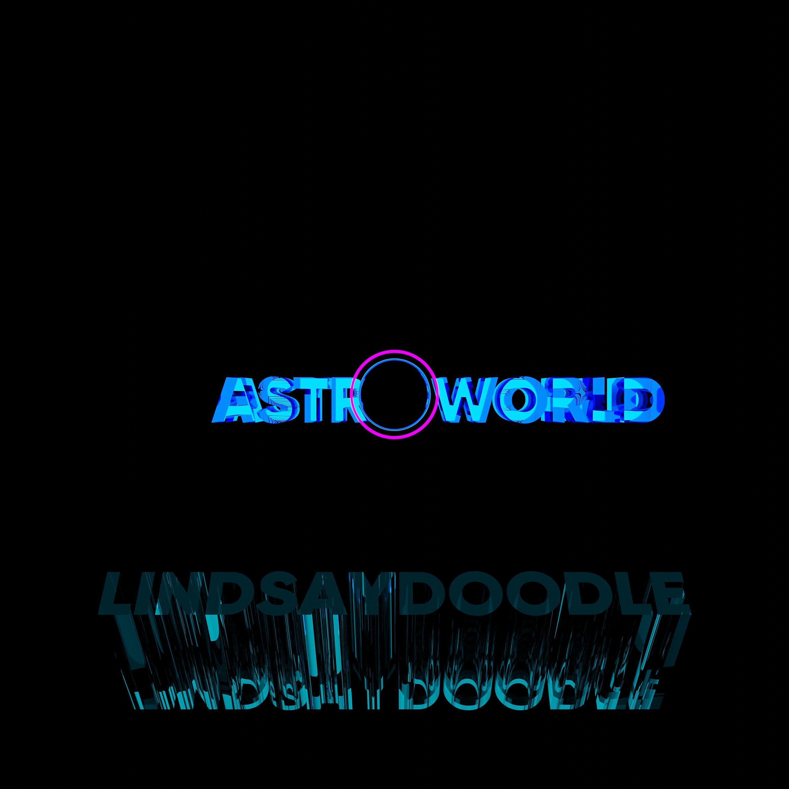 Постер альбома Astro World