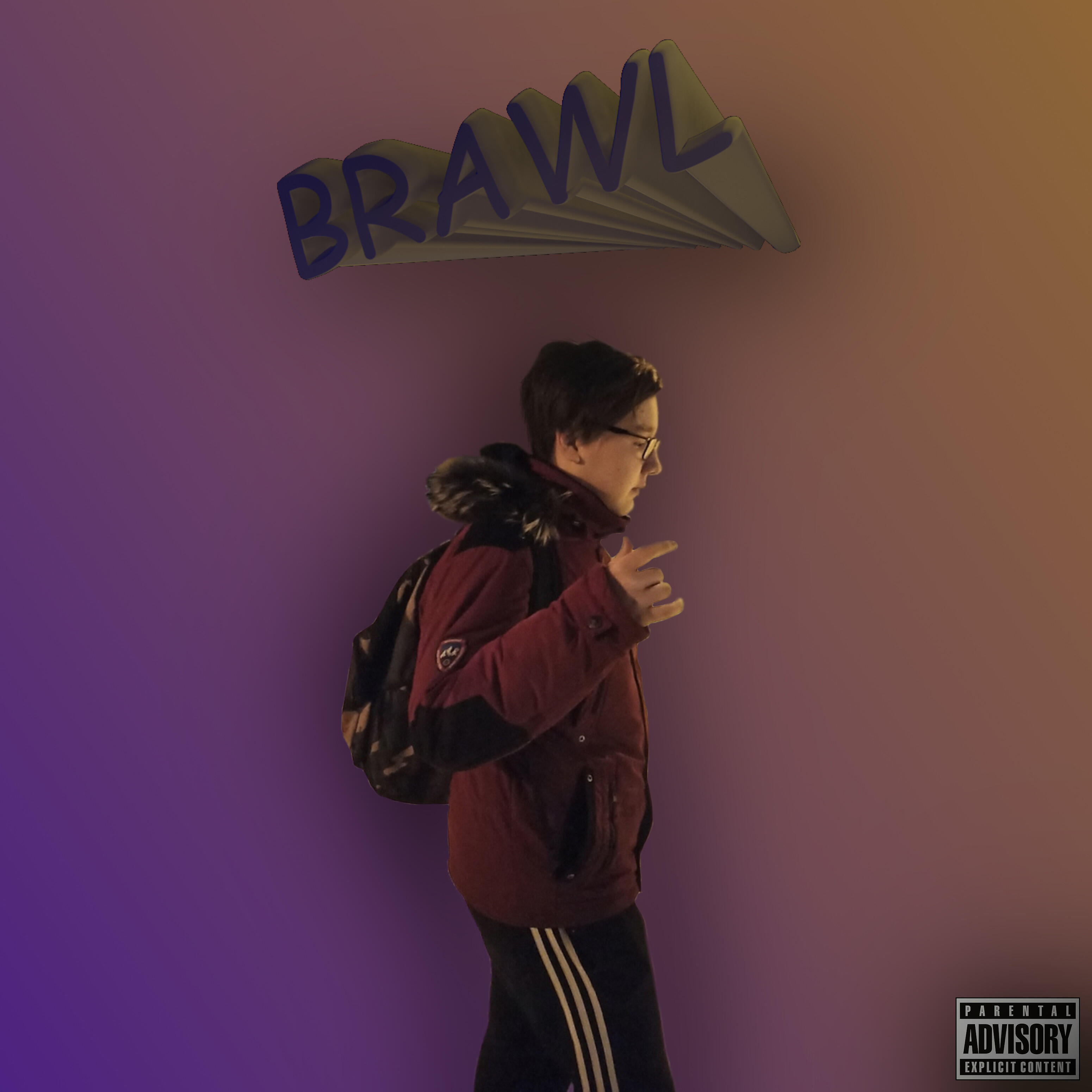 FAXSERR - Brawl