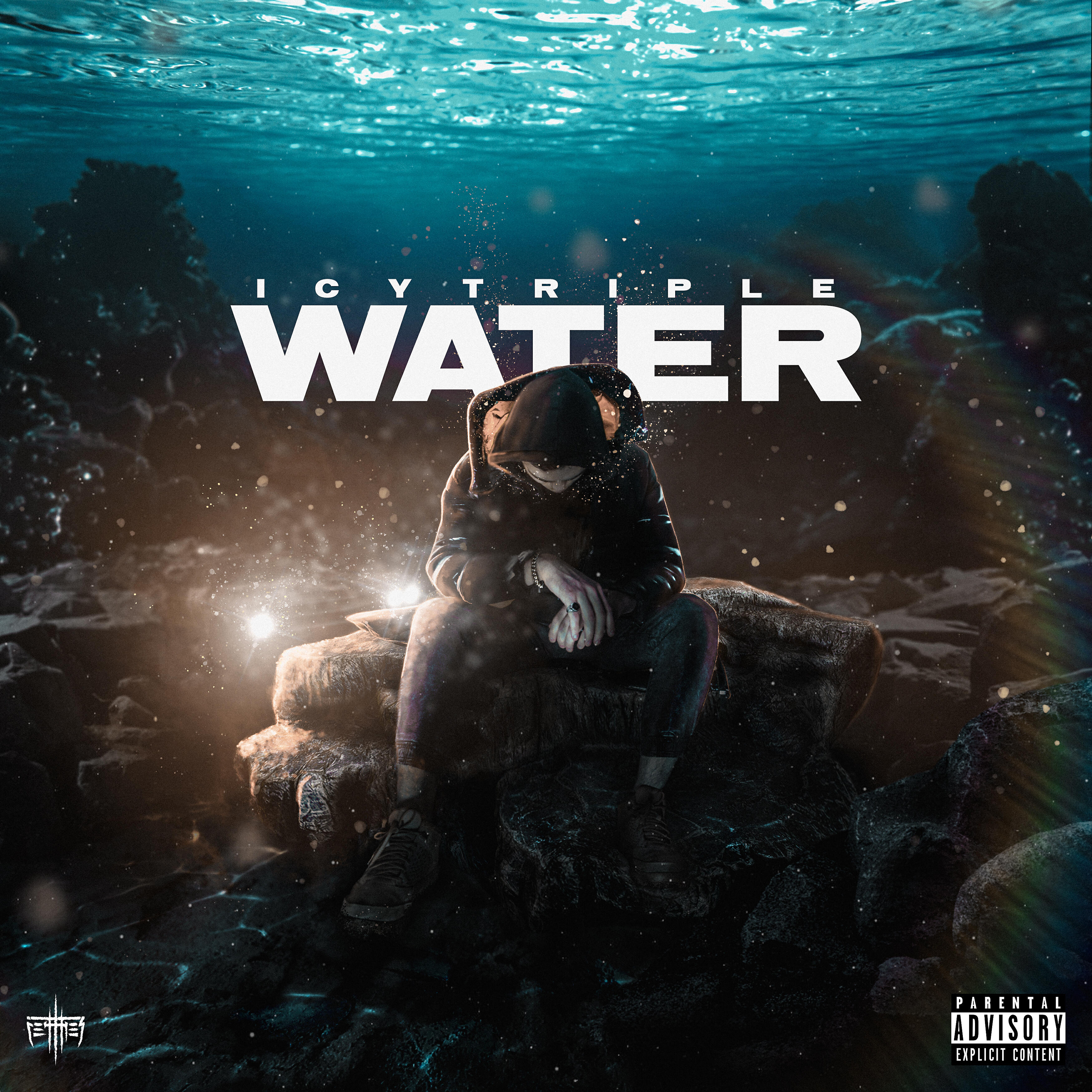 icytriple - Water