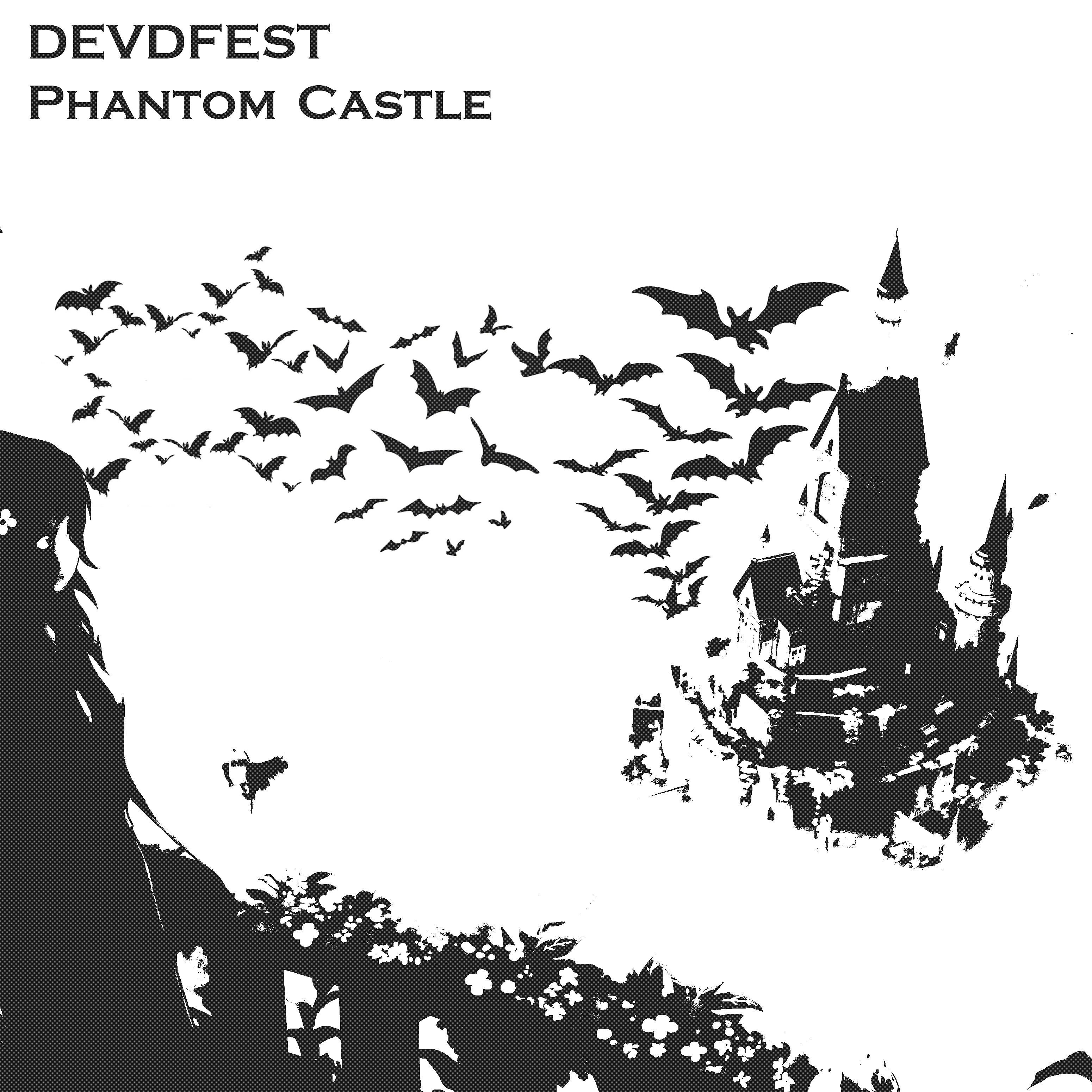 DEVDFEST - Mercury-141 (МЕРКУРИЙ-141)