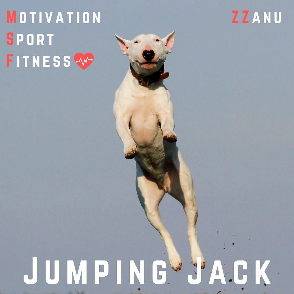 Motivation Sport Fitness - Jumping Jack (130 Bpm)