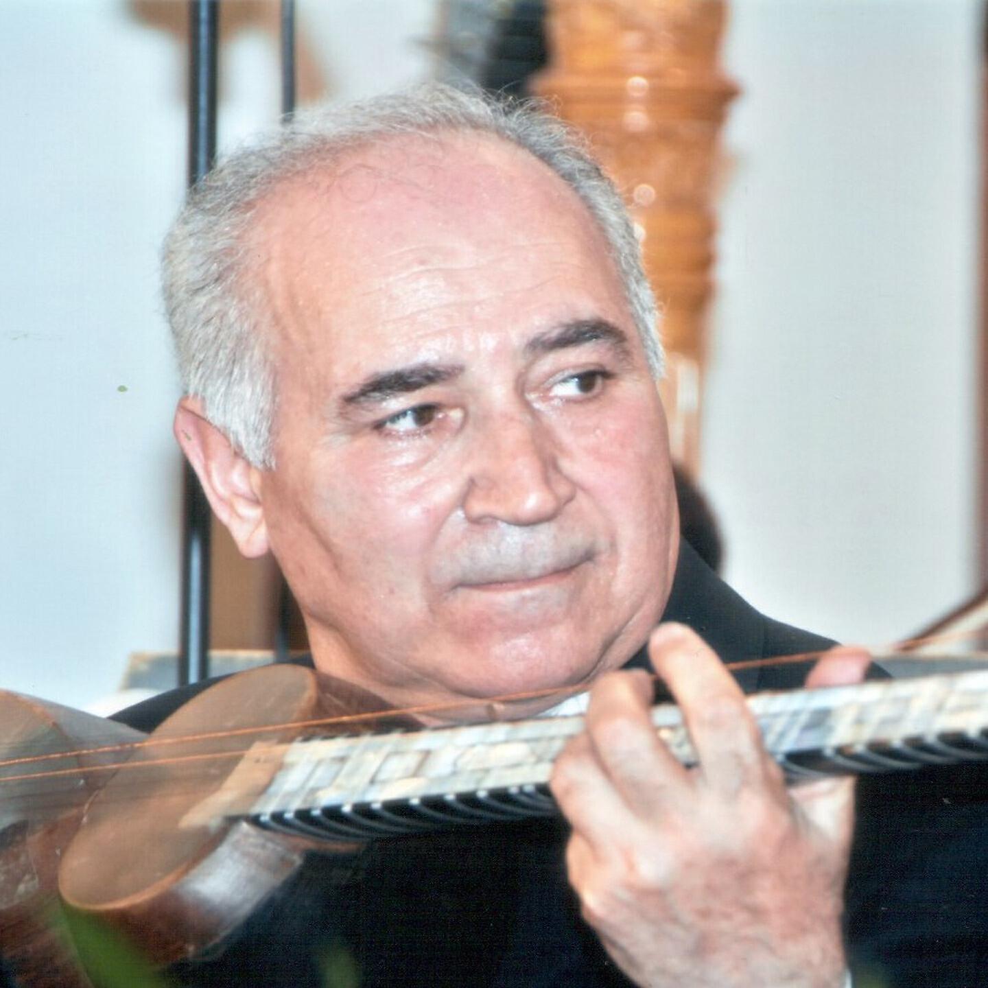 Ramiz Guliyev - Segah muğamı