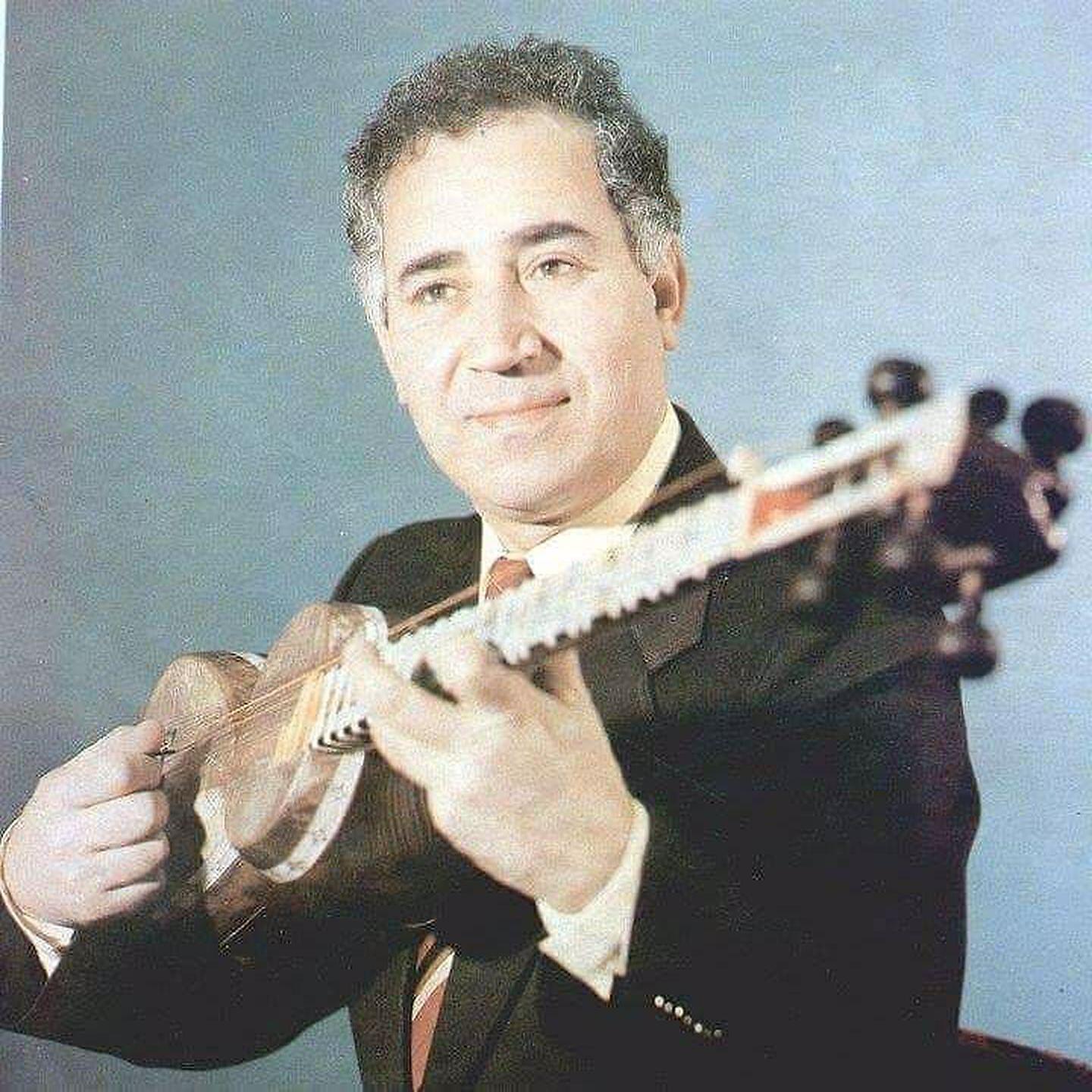 Ramiz Guliyev - Endelis Qızı