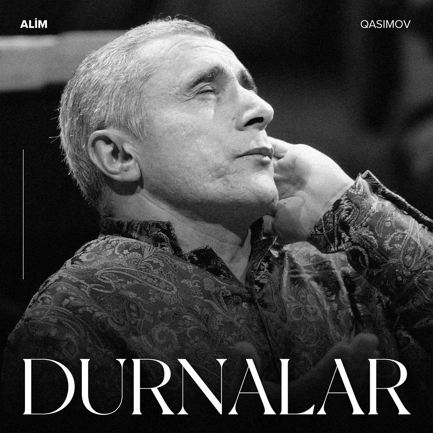 Постер альбома Durnalar