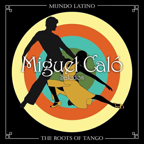 Miguel Calo - Trasnochando