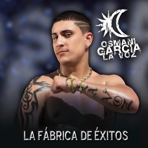 Osmani Garcia - Se Me Va la Musa