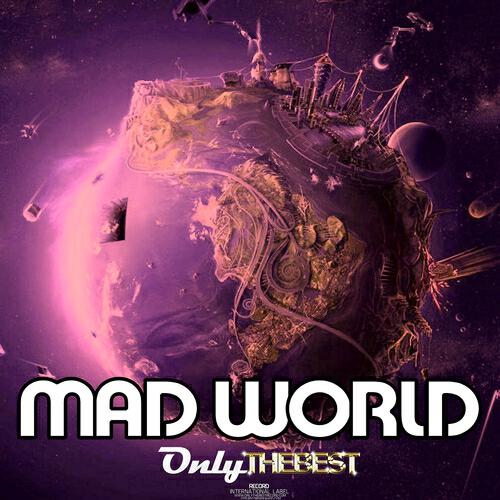 L. Todesco - Mad World