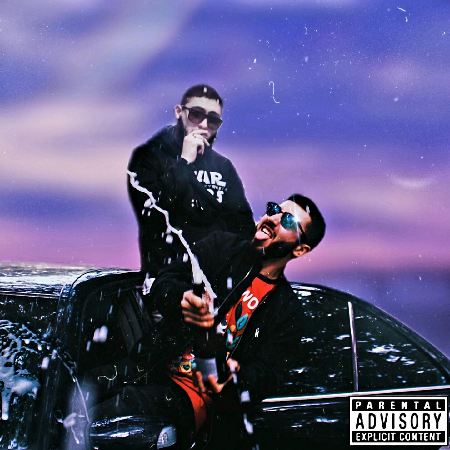 VUGA - Пьянки